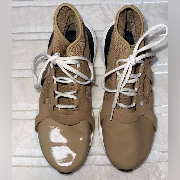 Adidas Stella McCartney Ultraboost 21 GUC - Picture 13 of 13